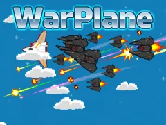 Игра WarPlane онлайн