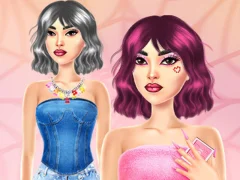 Игра Wednesday Light Academia онлайн