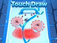 Игра Touch Draw онлайн