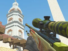 Игра Counter Craft 3 онлайн