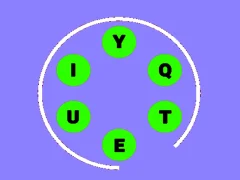 Игра Guess Words Fast онлайн