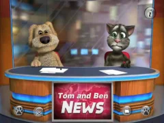 Игра News Release онлайн