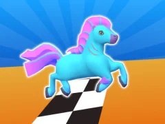 Игра Horse Champs онлайн