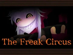 Игра The Freak Circus онлайн