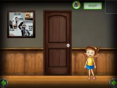 Игра Amgel Kids Room Escape 334 онлайн