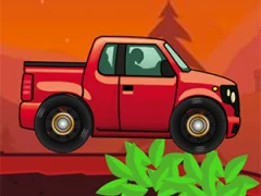 Игра Desert Racer онлайн