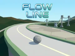 Игра FlowLine онлайн