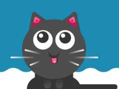 Игра Milk For Cat онлайн