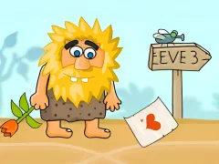 Игра Adam and Eve 3 онлайн