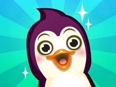 Игра Super Penguin онлайн