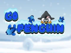 Игра Go Penguin онлайн