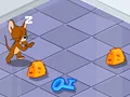Игра Tom and Jerry midnight snack онлайн