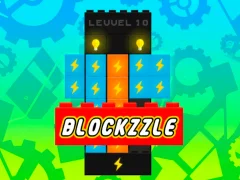 Игра Blockzzle онлайн