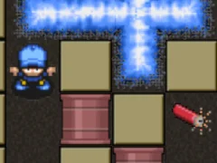 Игра Playing with Fire 2 онлайн