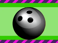 Игра Bowling Circuit онлайн