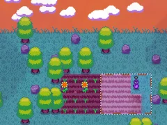 Игра Starflower Inc. онлайн