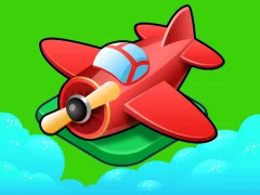Игра Plane Evo онлайн