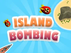 Игра Island Bombing онлайн