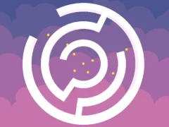 Игра Balls Rotate онлайн