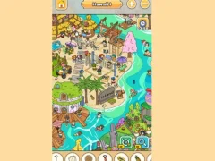 Игра Find It Out Hawaii онлайн