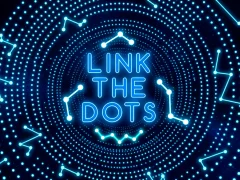 Игра Link The Dots онлайн