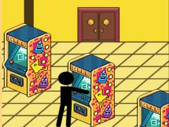 Игра Arcade Empire Tycoon онлайн