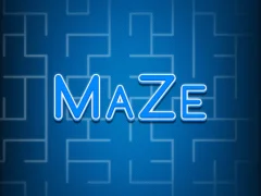 Игра The Maze онлайн