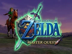 Игра The Legend of Zelda: Ocarina Of Time онлайн