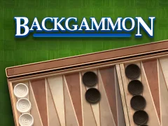 Игра Backgammon онлайн