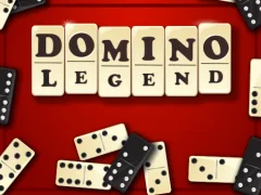 Игра Domino Legend онлайн