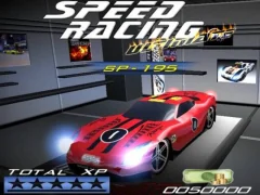 Игра Speed Racing Ultimate 2 онлайн