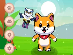 Игра Tap Cute Animals онлайн