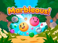 Игра Marbleous! онлайн