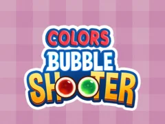 Игра Colors Bubble Shooter онлайн