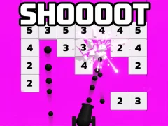 Игра Shooooot онлайн