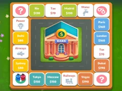 Игра Business Go онлайн