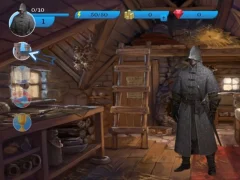 Игра Battle Of Heroes Rpg онлайн