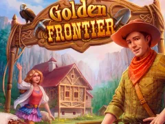 Игра Golden Frontier онлайн