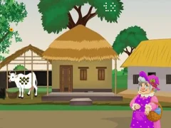 Игра The Clever Little Monkey онлайн