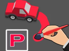 Игра Parking Way онлайн