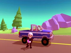Игра Happy Gunman онлайн