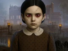 Игра Clap Clap Nightmare онлайн