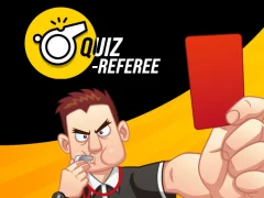 Игра Become A Referee онлайн