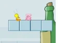 Игра Quacker save Jerry онлайн