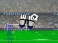 Игра Goalkeeper Premier онлайн