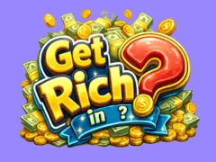 Игра Get rich in? онлайн