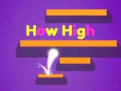 Игра How High онлайн