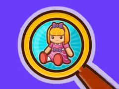 Игра Find Objects онлайн