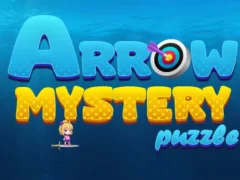 Игра Arrow Mystery Puzzle онлайн