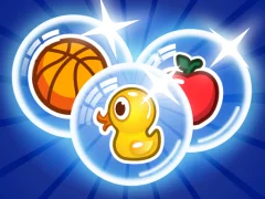 Игра Bubble Pop онлайн